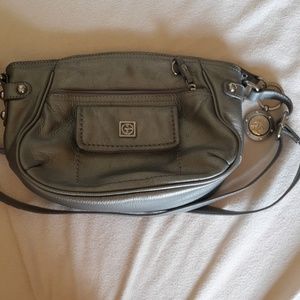 Used Giani Bernini purse